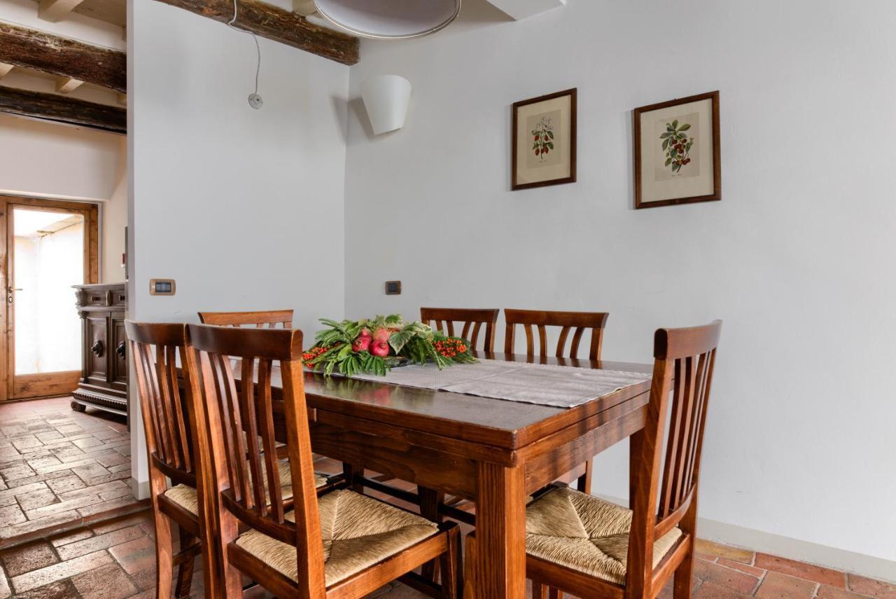 Apartment Lacosta Near Ponte Vecchio Florence Exterior photo