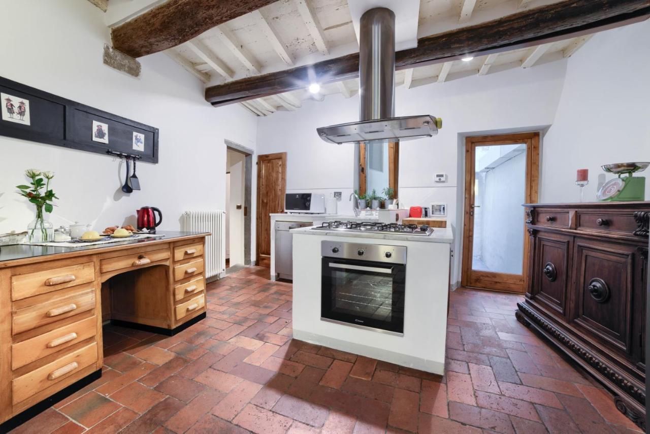 Apartment Lacosta Near Ponte Vecchio Florence Exterior photo