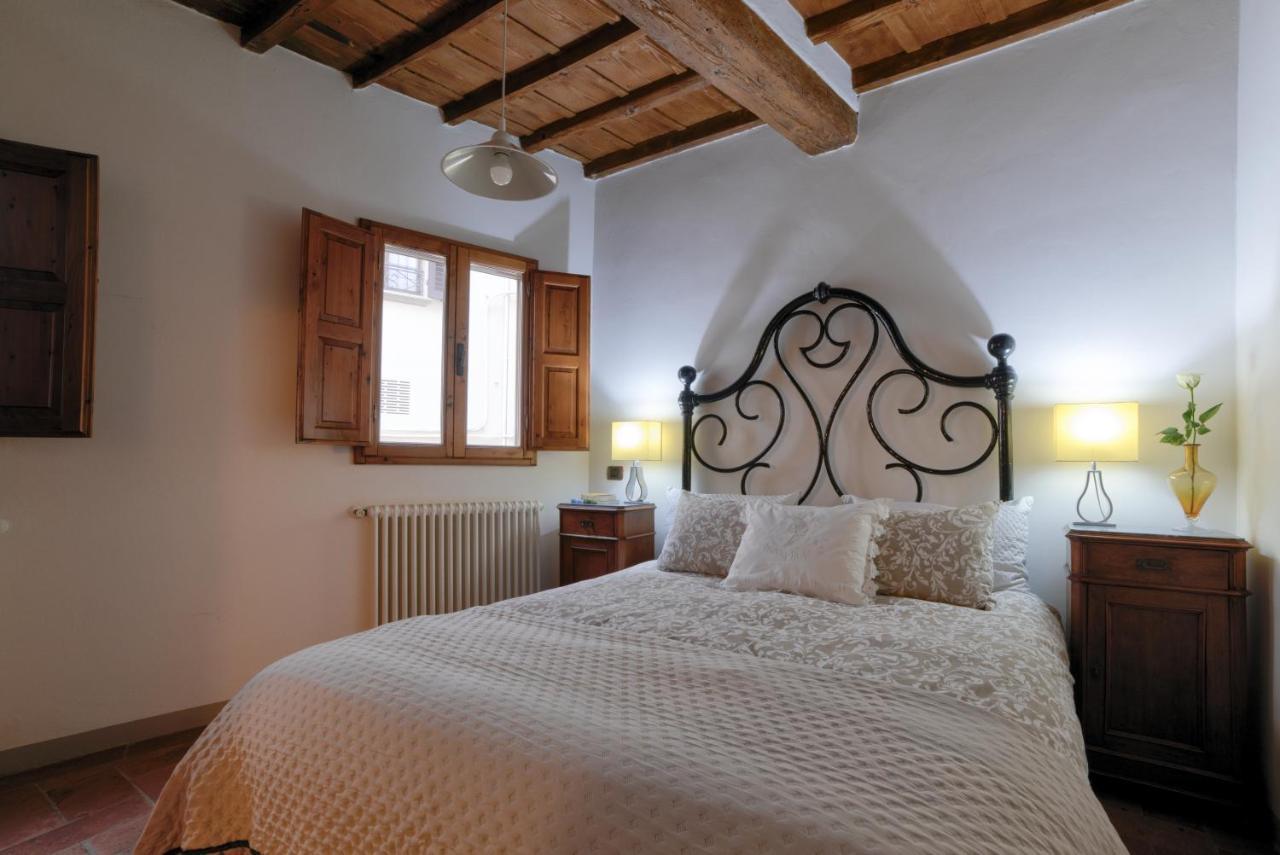 Apartment Lacosta Near Ponte Vecchio Florence Exterior photo
