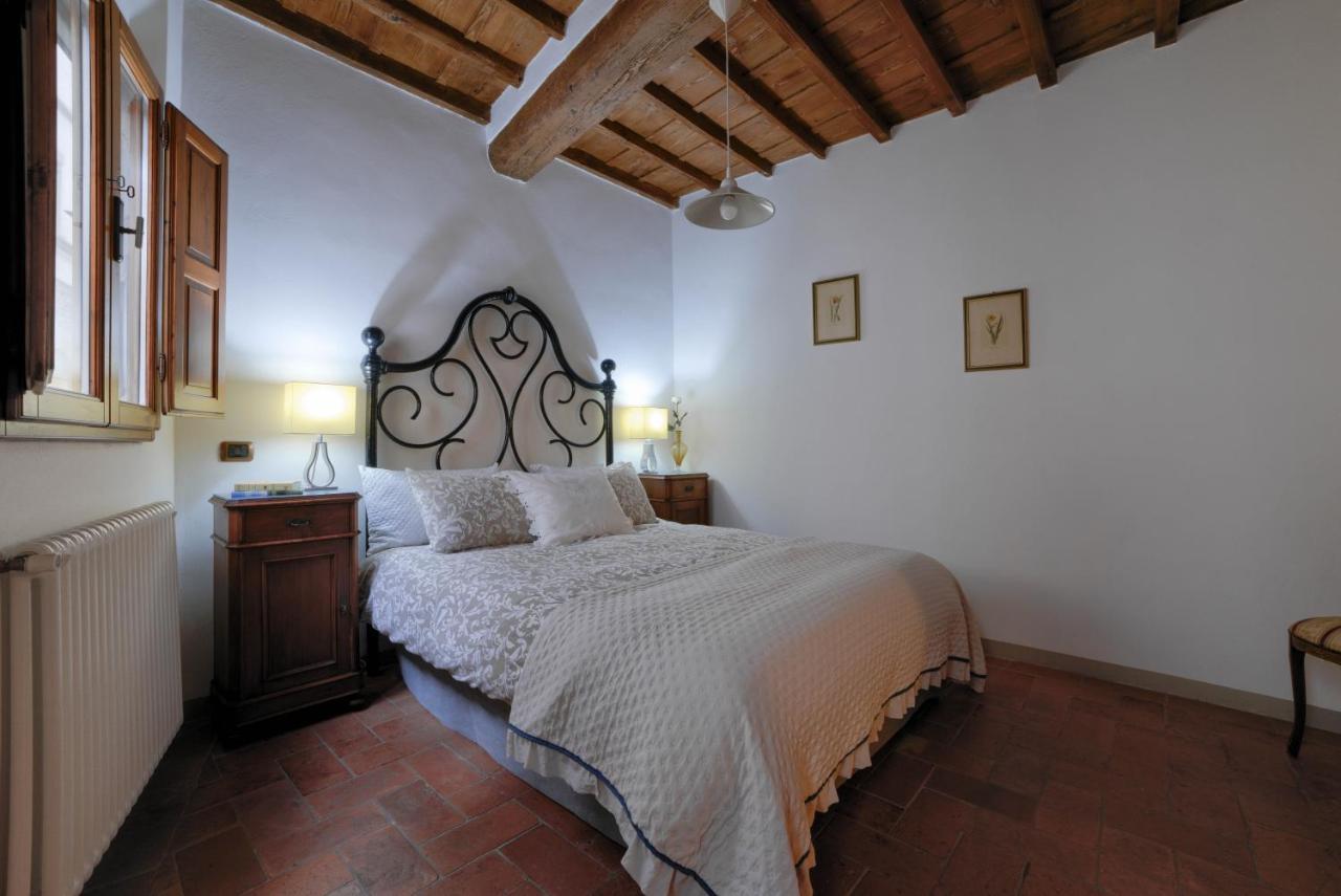 Apartment Lacosta Near Ponte Vecchio Florence Exterior photo
