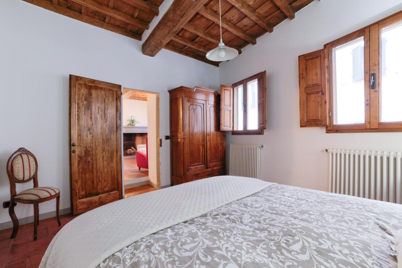 Apartment Lacosta Near Ponte Vecchio Florence Exterior photo