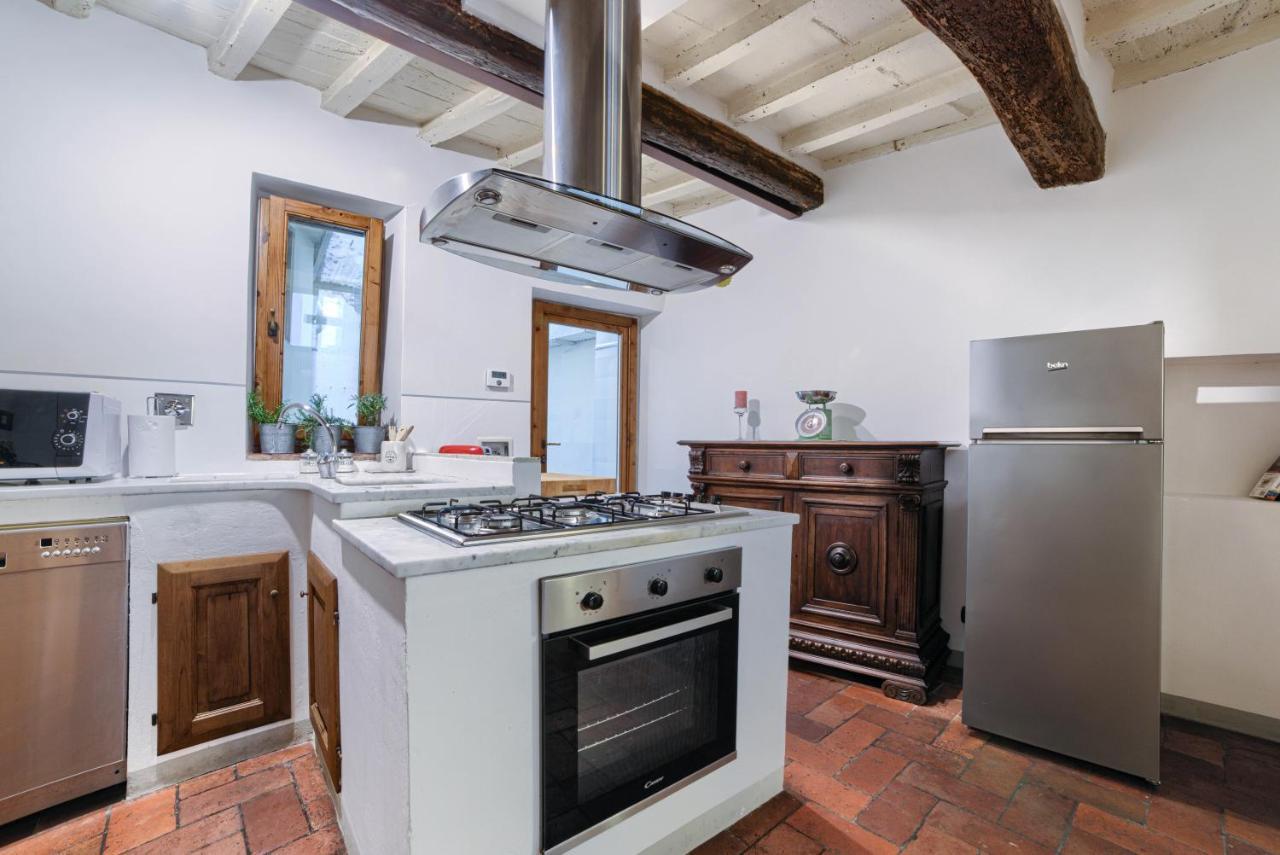 Apartment Lacosta Near Ponte Vecchio Florence Exterior photo