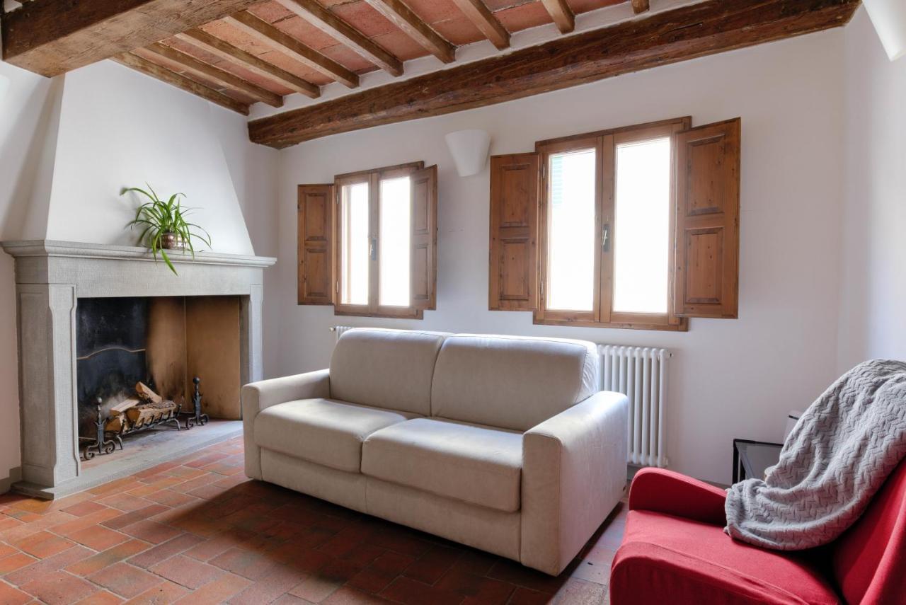 Apartment Lacosta Near Ponte Vecchio Florence Exterior photo
