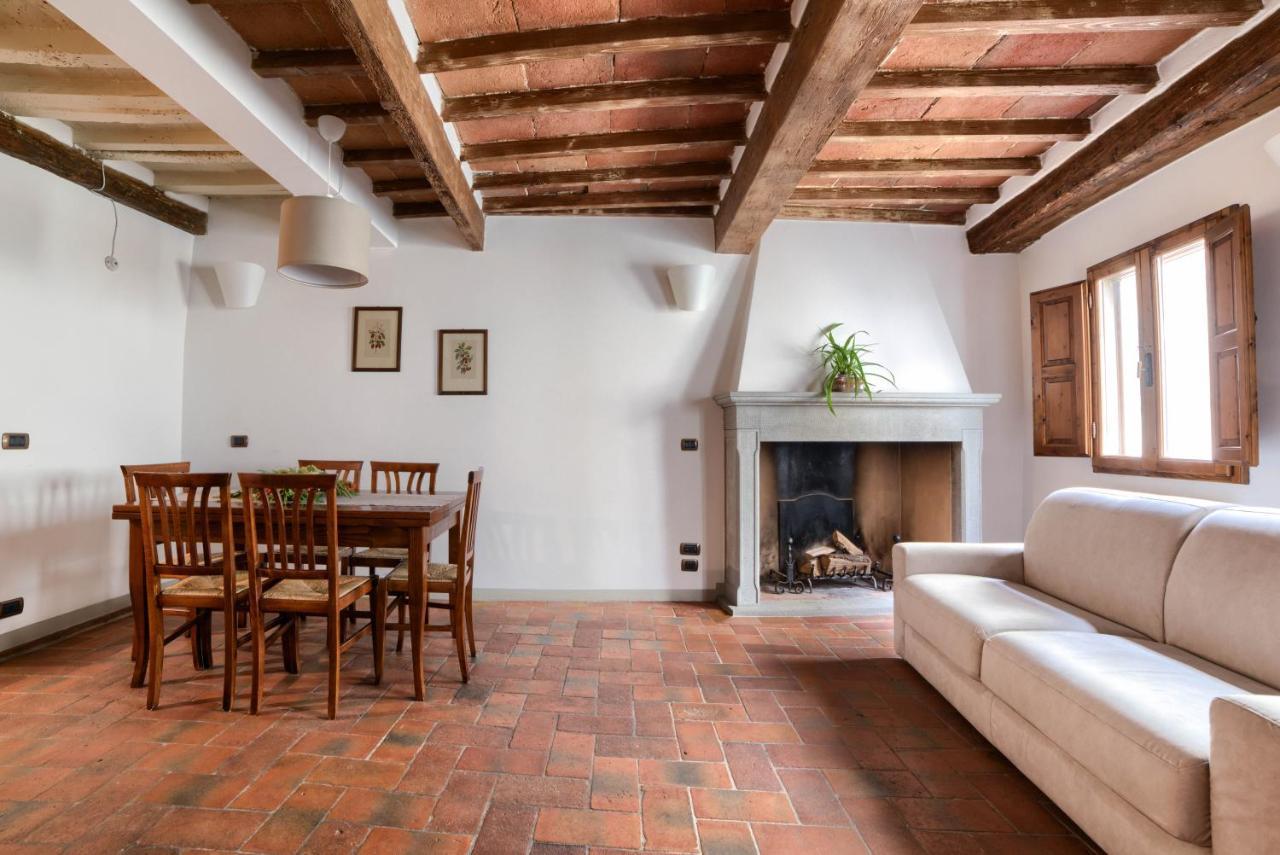 Apartment Lacosta Near Ponte Vecchio Florence Exterior photo