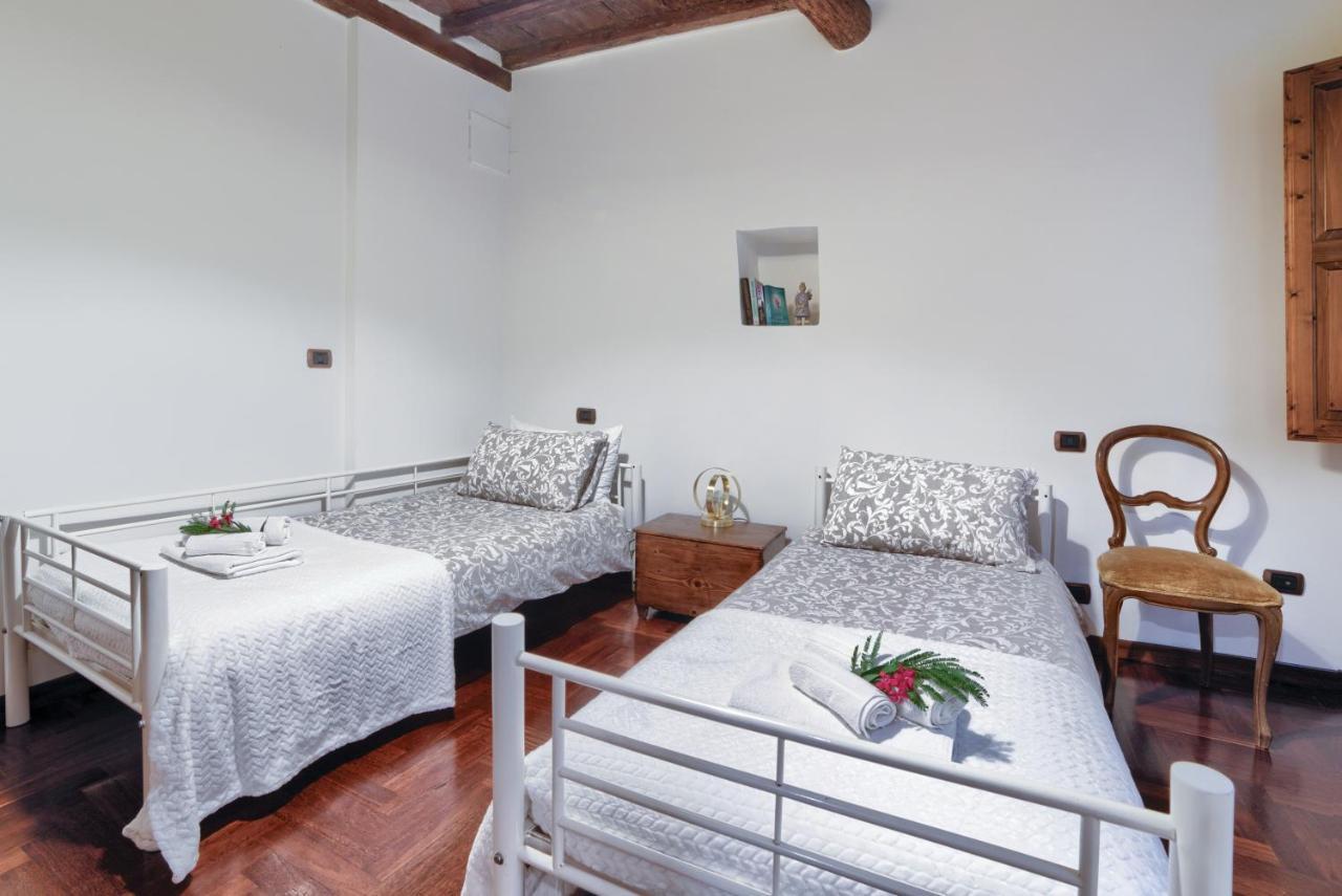 Apartment Lacosta Near Ponte Vecchio Florence Exterior photo
