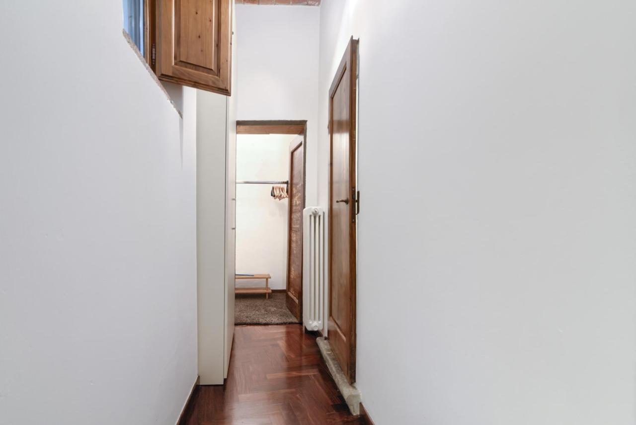 Apartment Lacosta Near Ponte Vecchio Florence Exterior photo