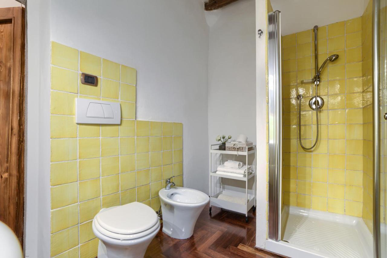 Apartment Lacosta Near Ponte Vecchio Florence Exterior photo