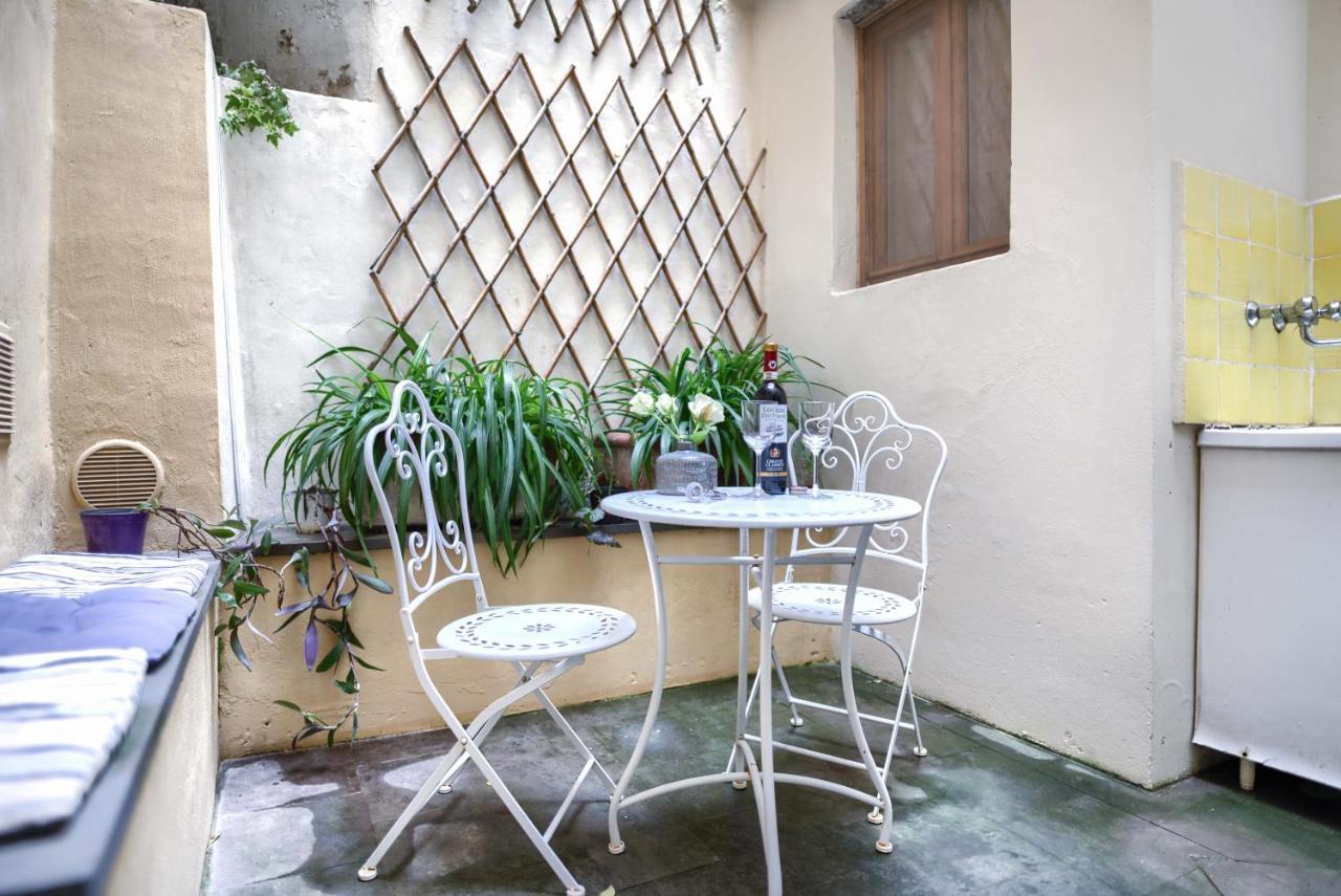 Apartment Lacosta Near Ponte Vecchio Florence Exterior photo
